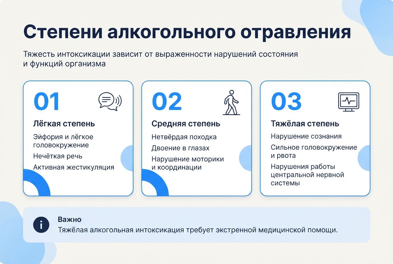 Детоксикация от алкоголя в Выборге инфографика